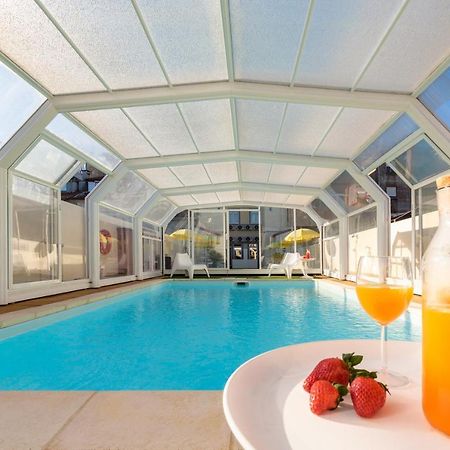 731 Costa Cabral Metro Residence Porto Zewnętrze zdjęcie