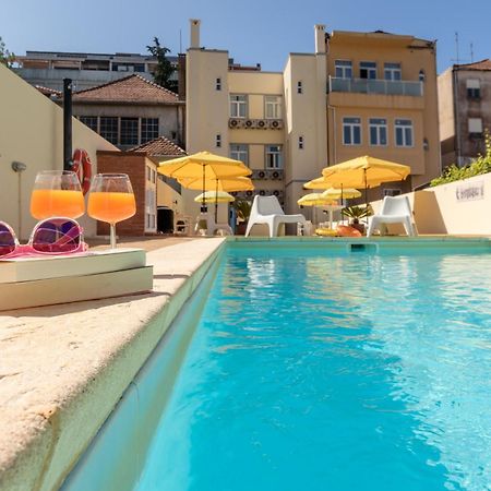 731 Costa Cabral Metro Residence Porto Zewnętrze zdjęcie