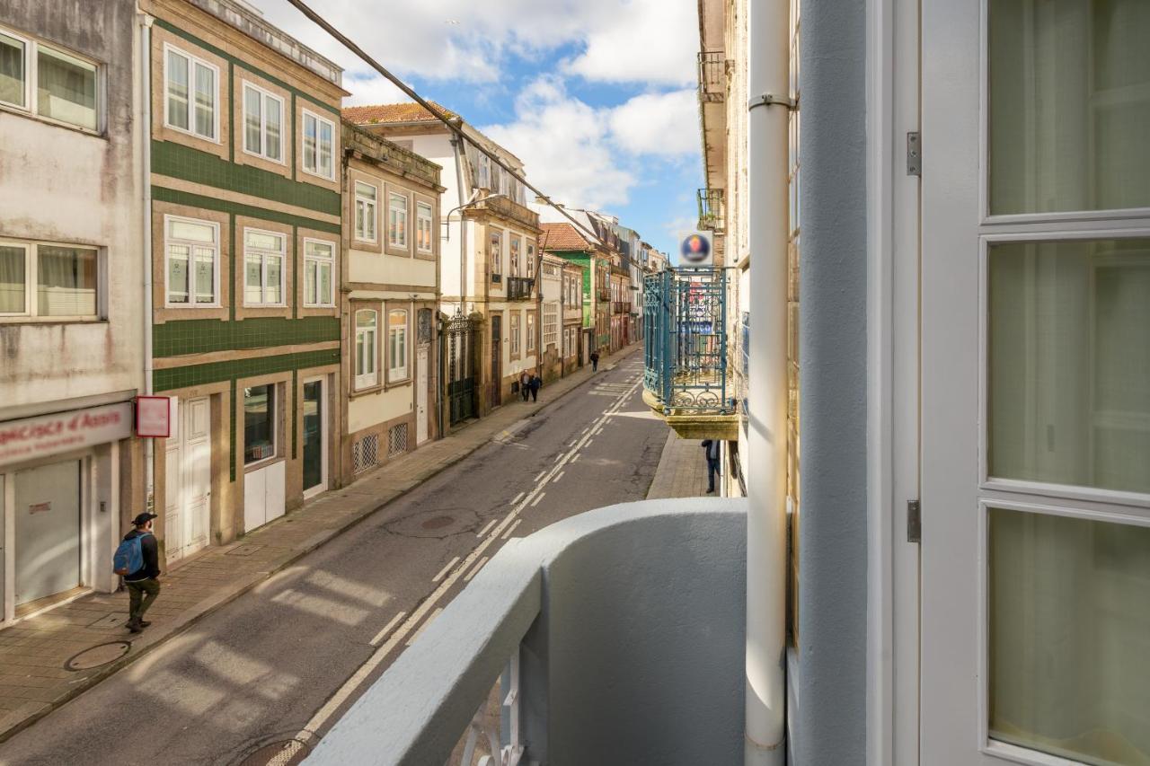 731 Costa Cabral Metro Residence Porto Zewnętrze zdjęcie