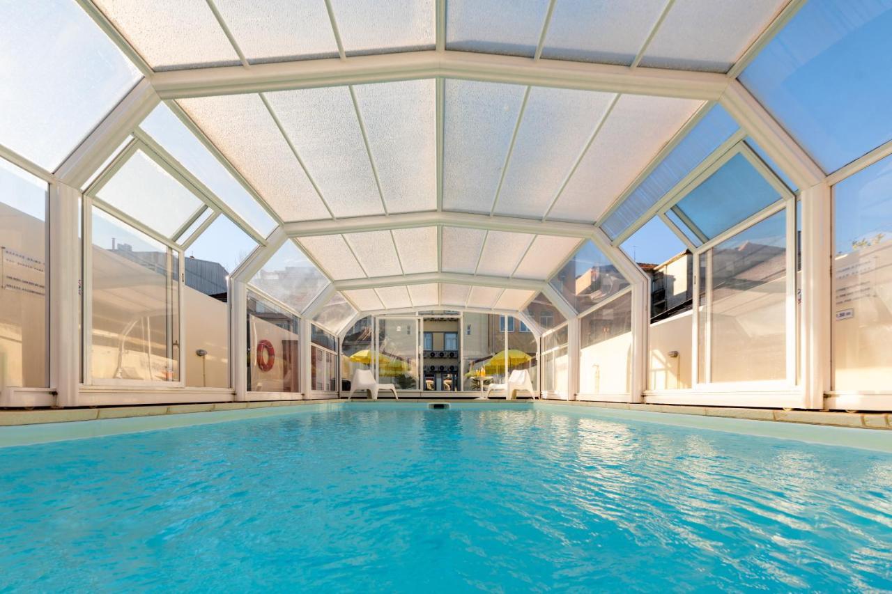 731 Costa Cabral Metro Residence Porto Zewnętrze zdjęcie