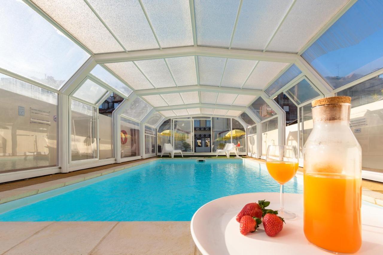 731 Costa Cabral Metro Residence Porto Zewnętrze zdjęcie
