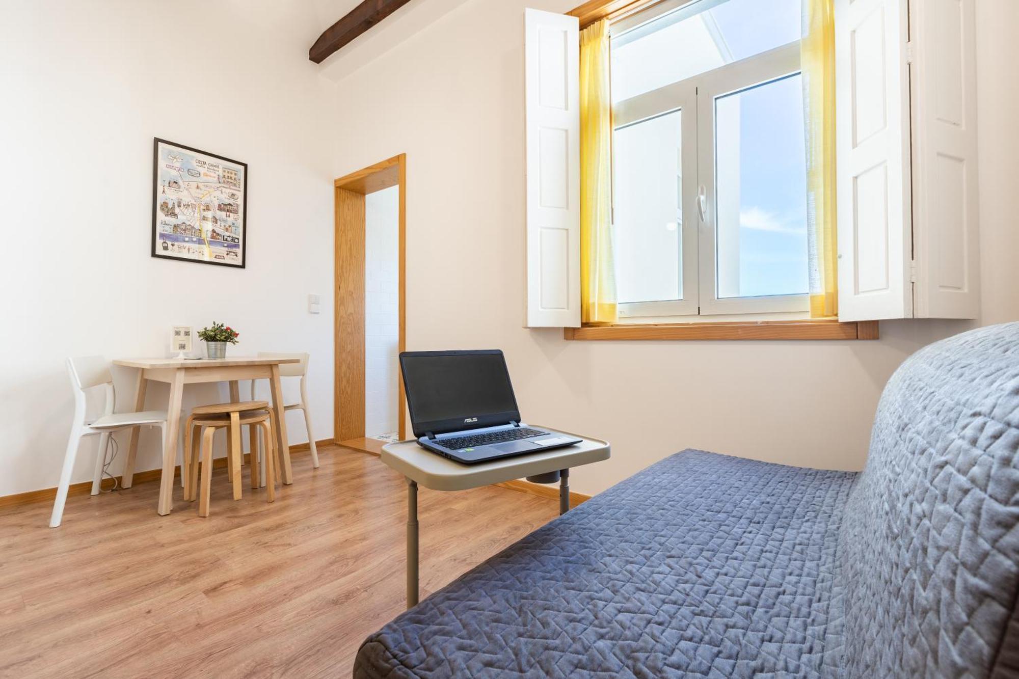 731 Costa Cabral Metro Residence Porto Pokój zdjęcie