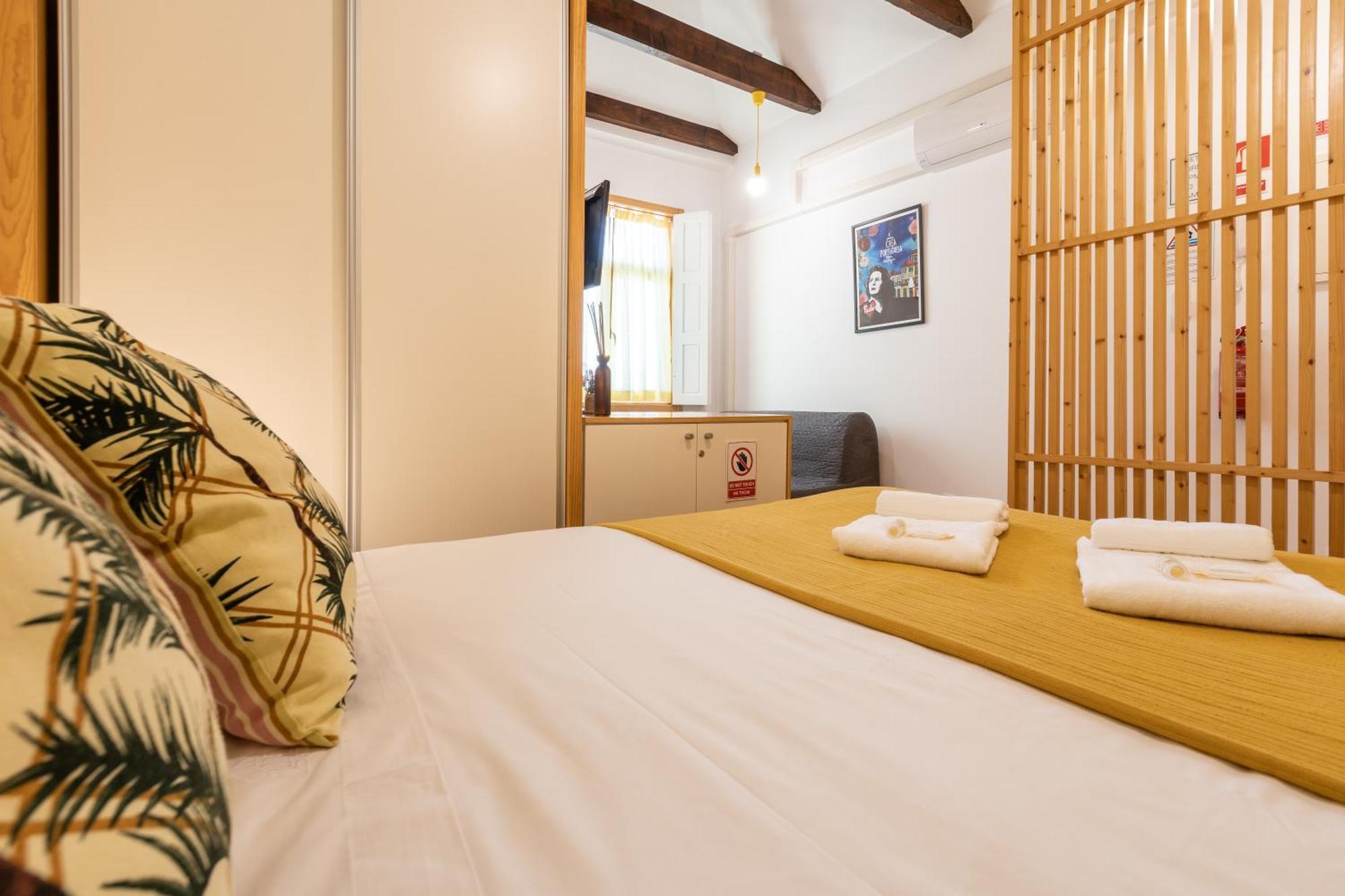 731 Costa Cabral Metro Residence Porto Pokój zdjęcie