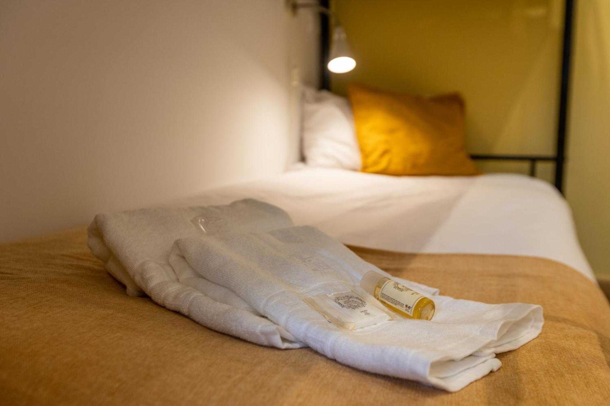 731 Costa Cabral Metro Residence Porto Pokój zdjęcie