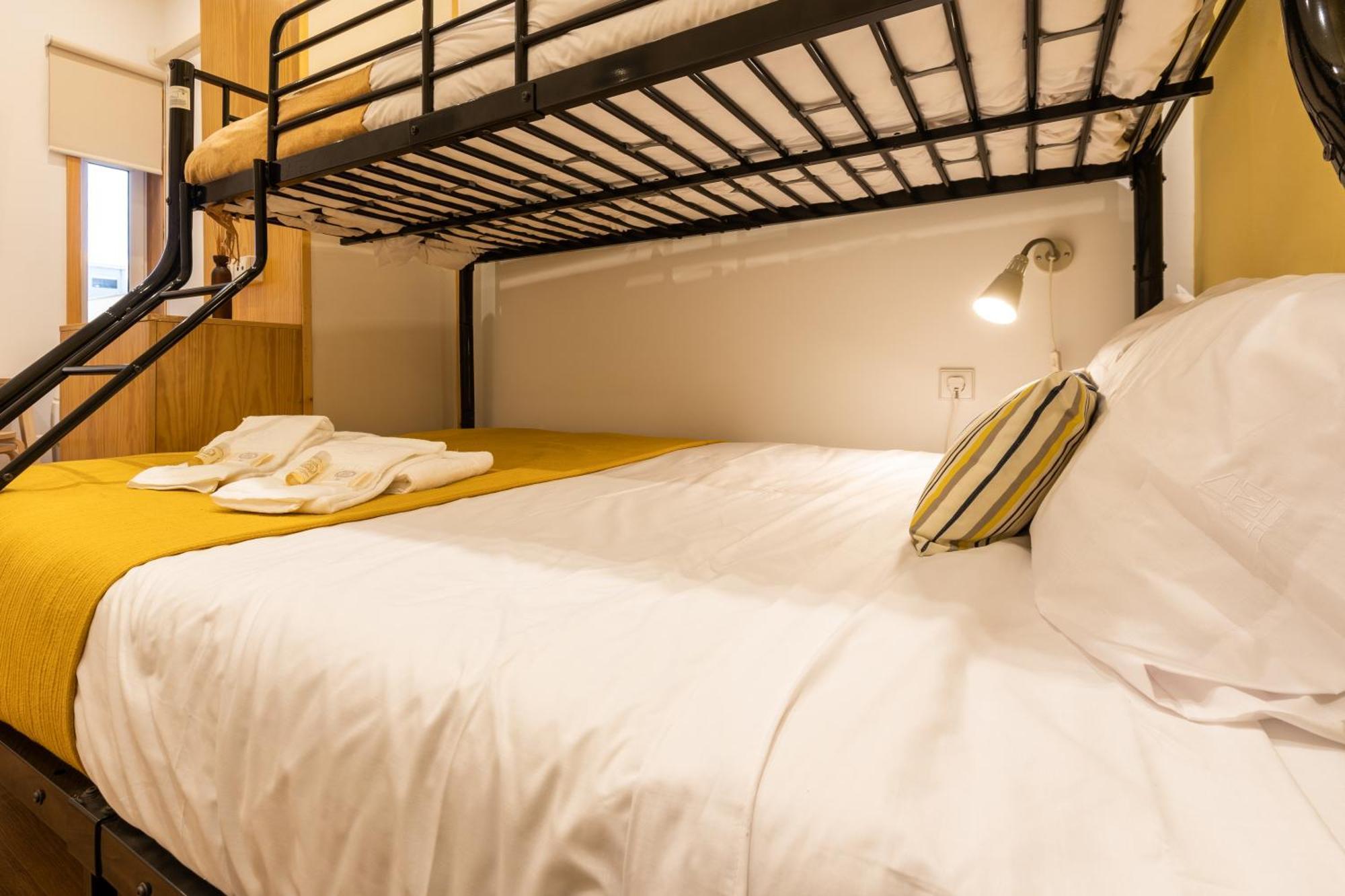 731 Costa Cabral Metro Residence Porto Pokój zdjęcie