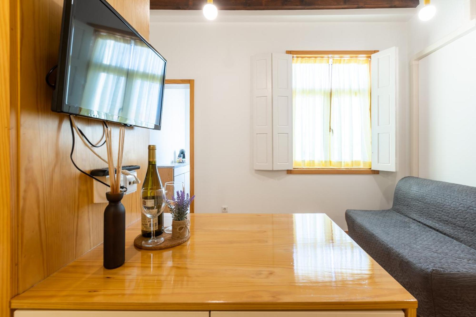 731 Costa Cabral Metro Residence Porto Pokój zdjęcie