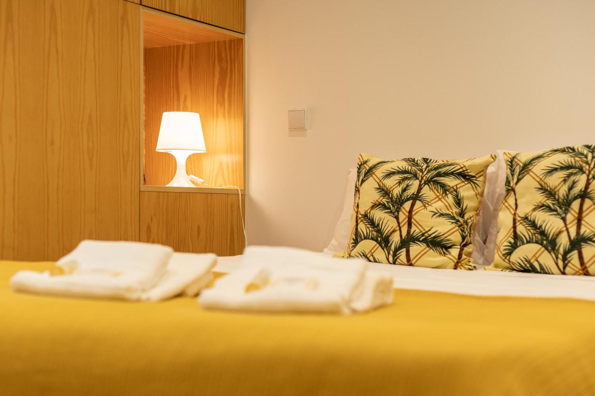 731 Costa Cabral Metro Residence Porto Pokój zdjęcie