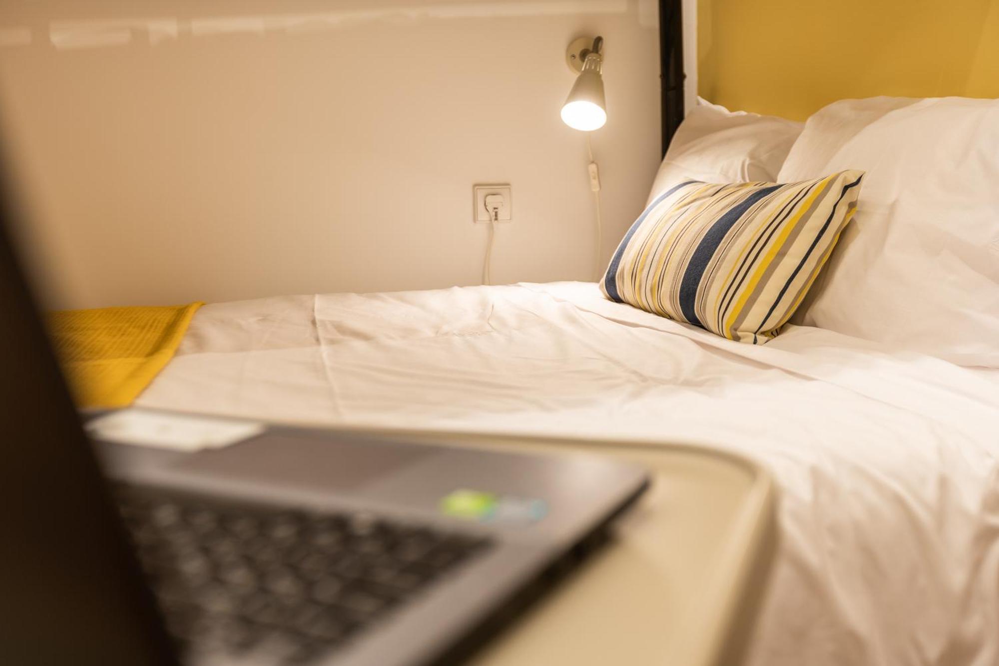 731 Costa Cabral Metro Residence Porto Pokój zdjęcie
