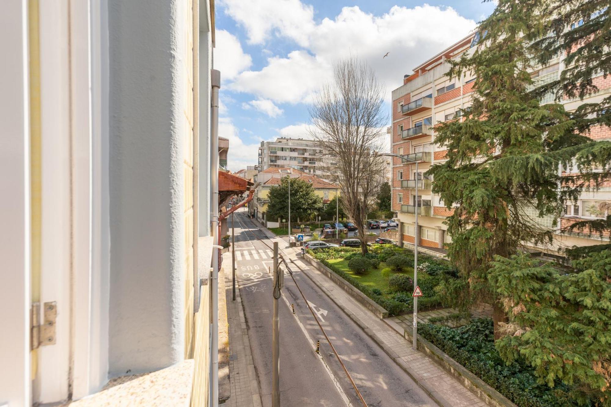 731 Costa Cabral Metro Residence Porto Pokój zdjęcie
