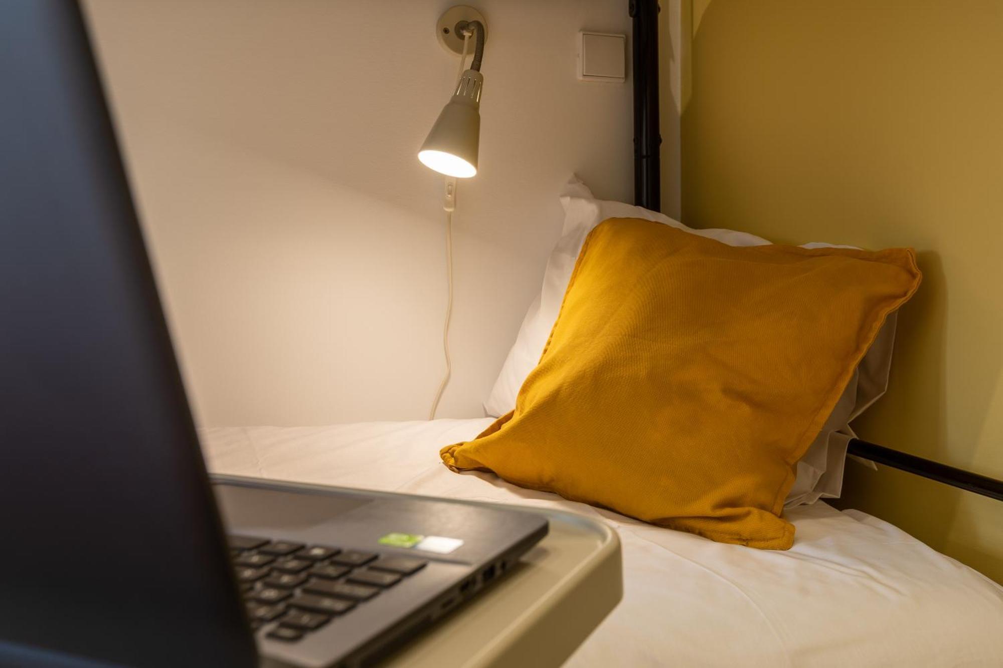 731 Costa Cabral Metro Residence Porto Pokój zdjęcie