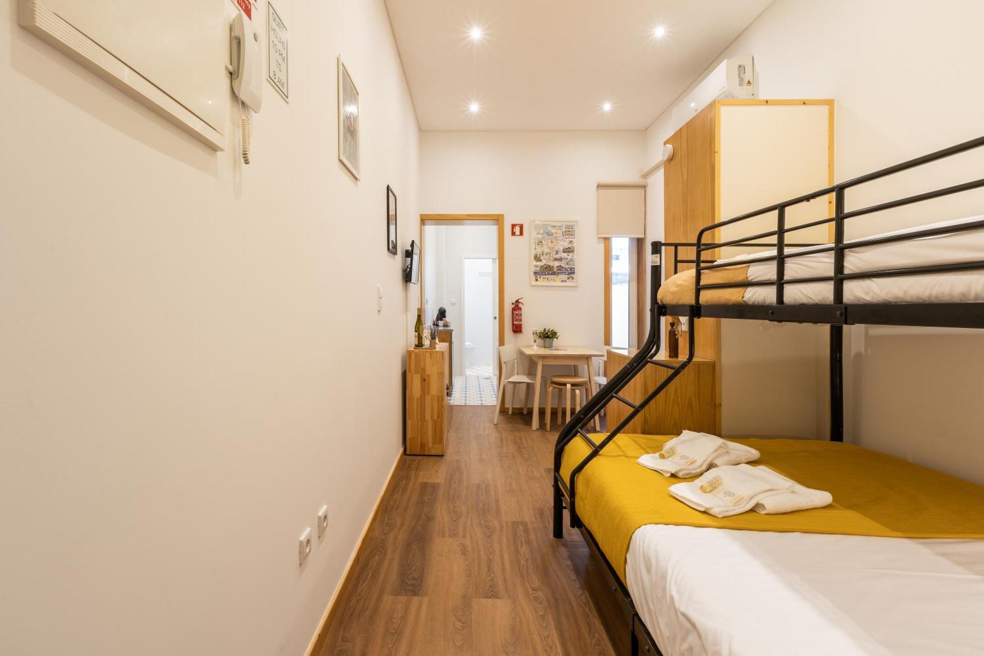 731 Costa Cabral Metro Residence Porto Pokój zdjęcie
