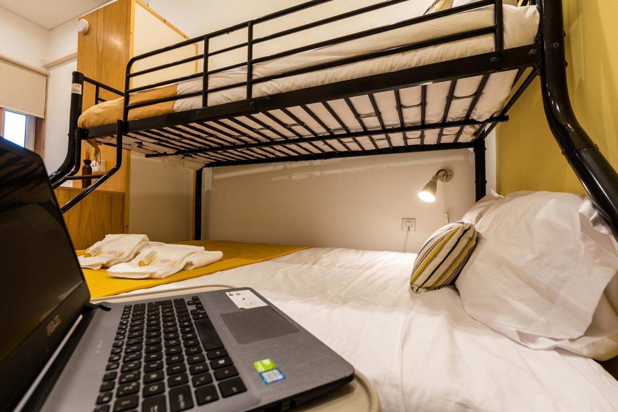 731 Costa Cabral Metro Residence Porto Pokój zdjęcie